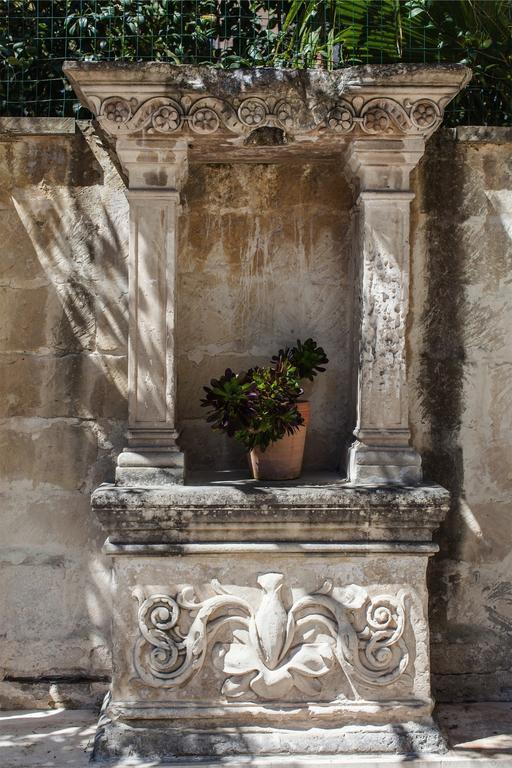 Casa Q Bed & Breakfast Lecce Exterior photo