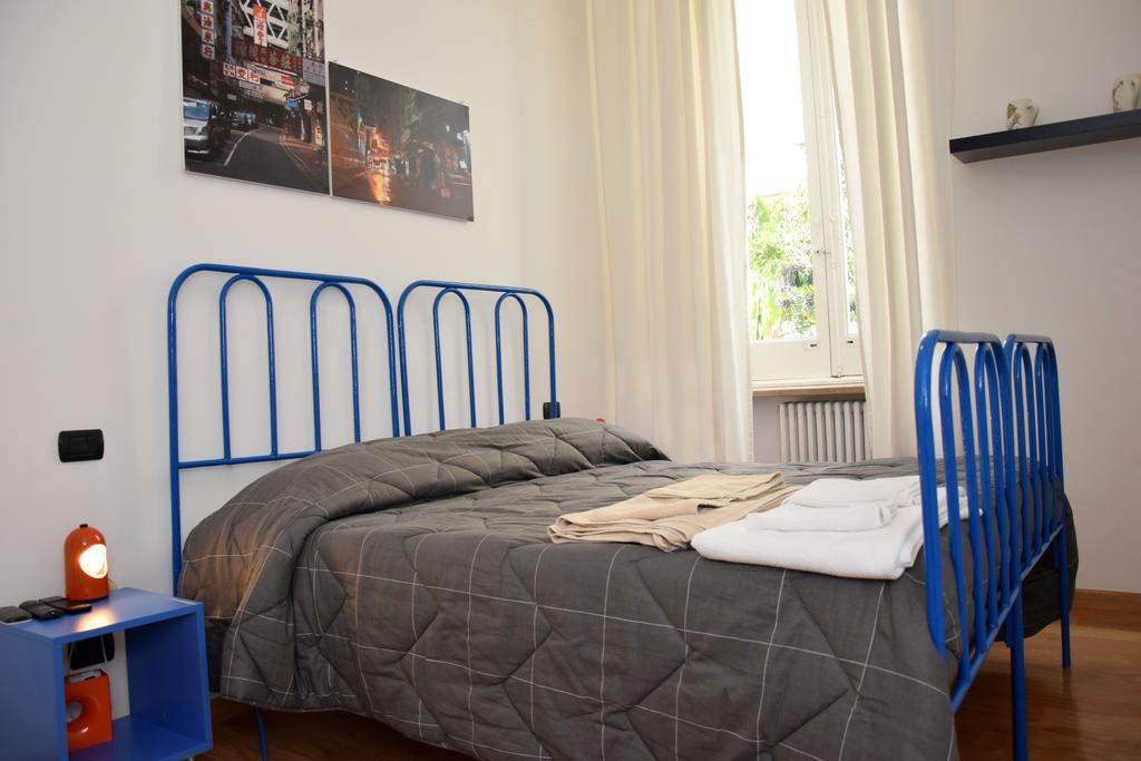 Casa Q Bed & Breakfast Lecce Room photo