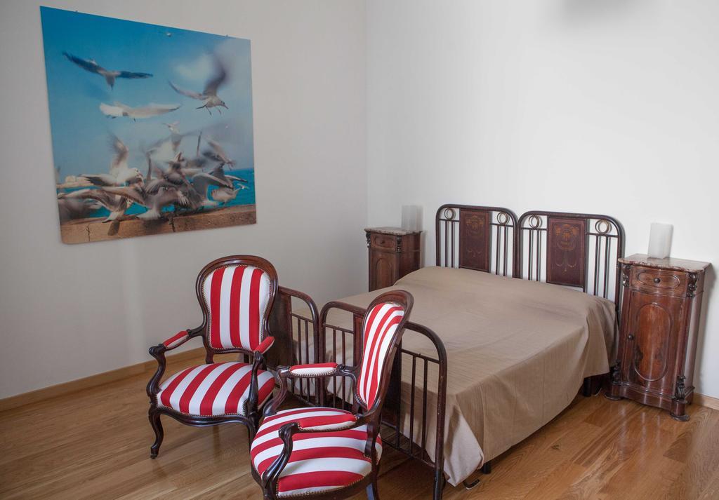 Casa Q Bed & Breakfast Lecce Room photo