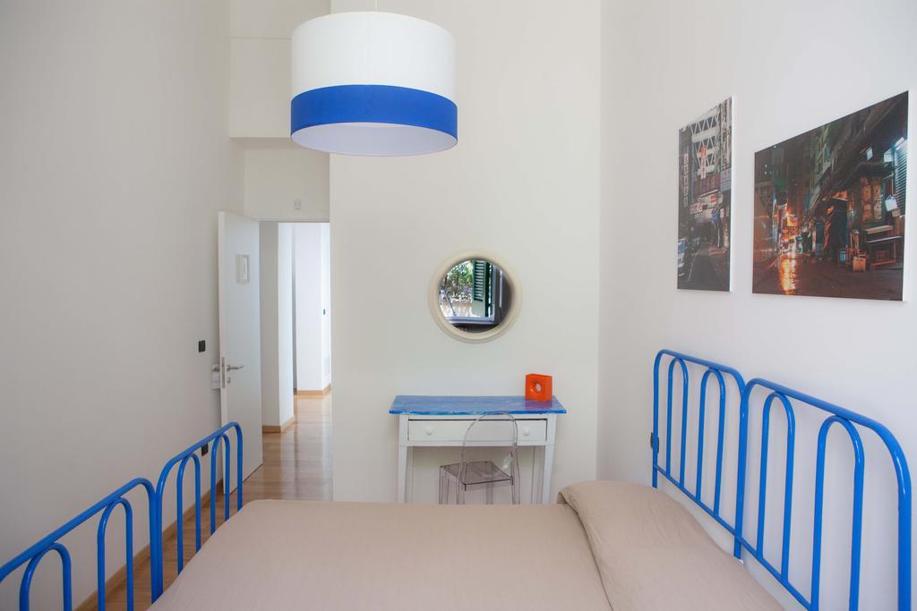Casa Q Bed & Breakfast Lecce Room photo