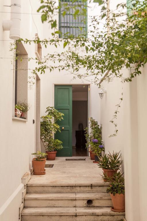 Casa Q Bed & Breakfast Lecce Exterior photo