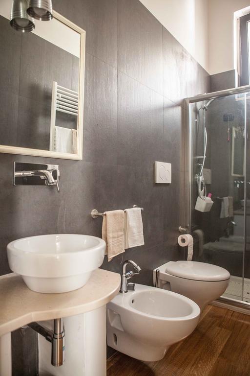 Casa Q Bed & Breakfast Lecce Room photo