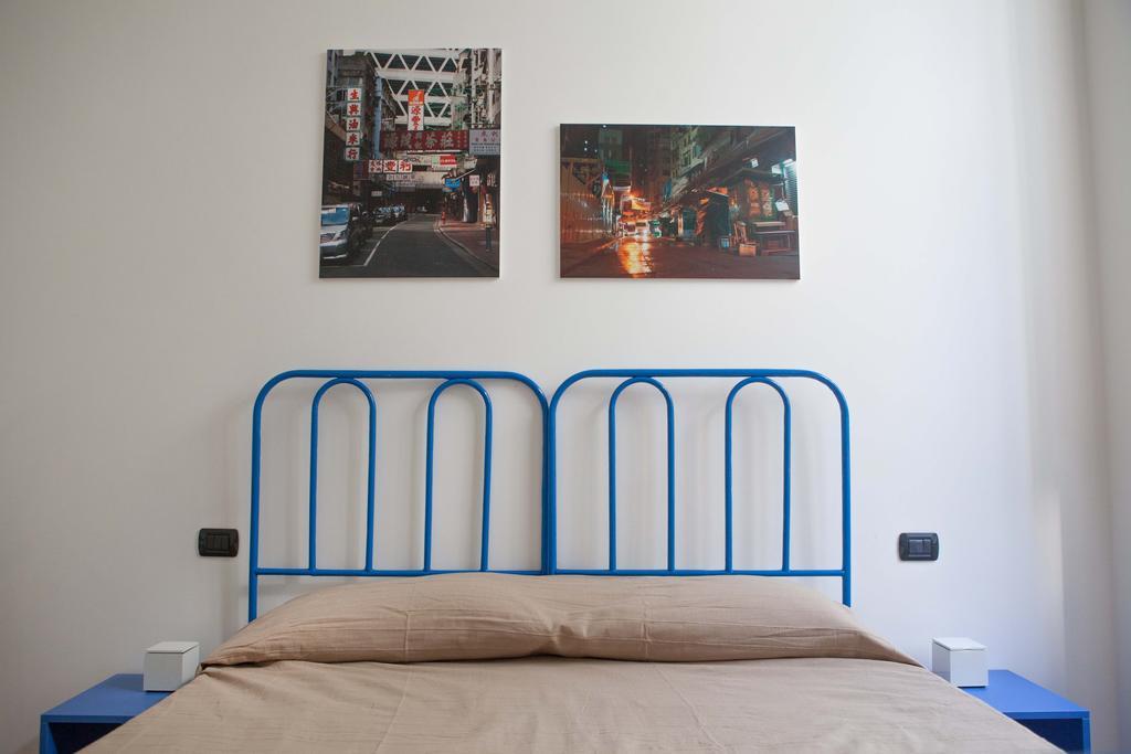 Casa Q Bed & Breakfast Lecce Room photo