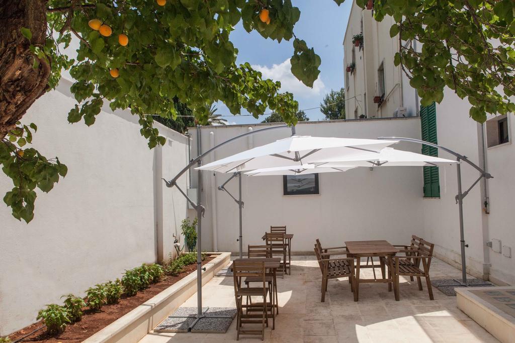 Casa Q Bed & Breakfast Lecce Exterior photo