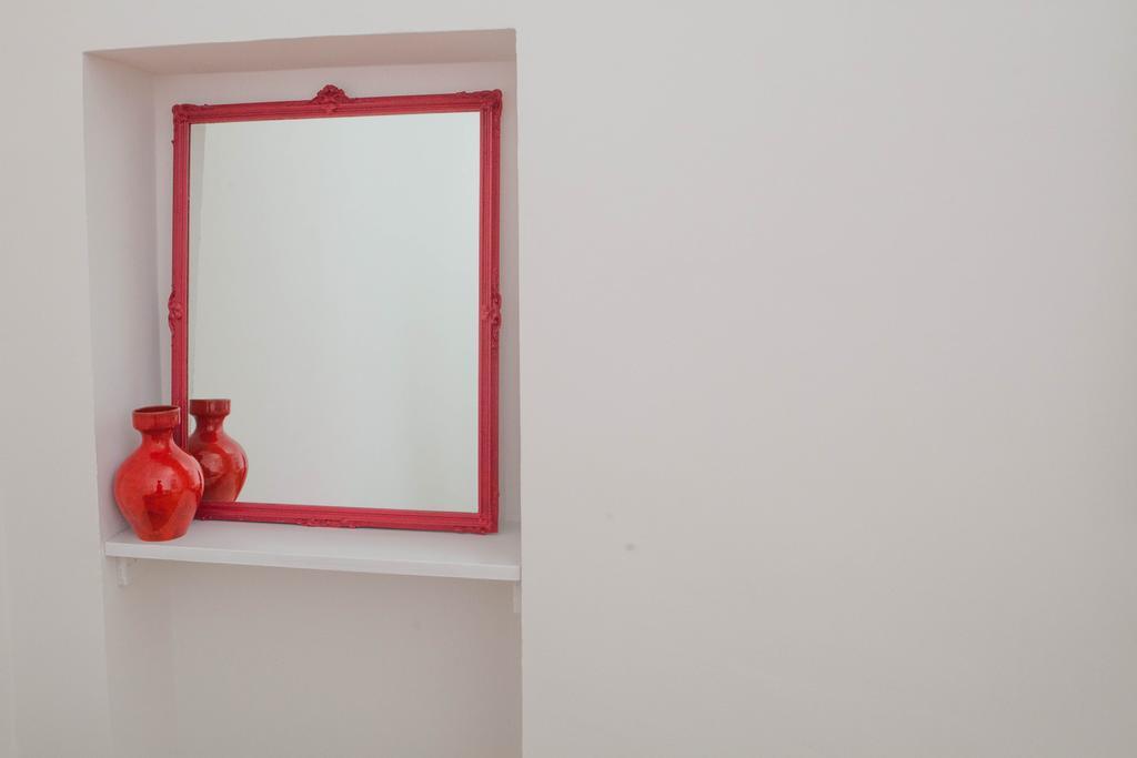 Casa Q Bed & Breakfast Lecce Room photo