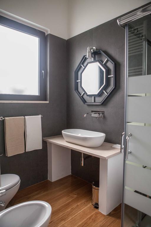 Casa Q Bed & Breakfast Lecce Room photo