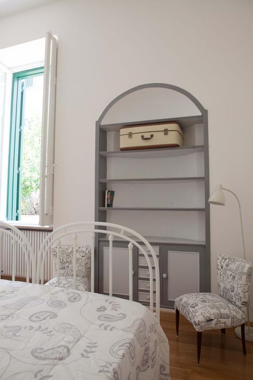 Casa Q Bed & Breakfast Lecce Room photo