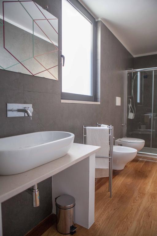Casa Q Bed & Breakfast Lecce Room photo